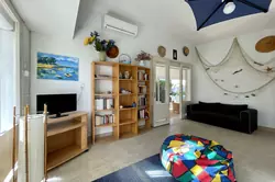 Location saisonnière T4 LEUCATE PLAGE  