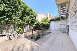 Location saisonnière T4 LEUCATE PLAGE  