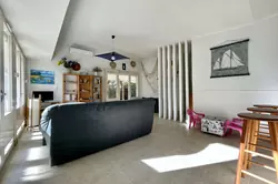 Location saisonnière T4 LEUCATE PLAGE  