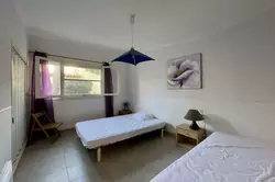 Location saisonnière T4 LEUCATE PLAGE  