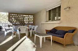 Location saisonnière T4 LEUCATE PLAGE  