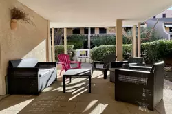 Location saisonnière T4 LEUCATE PLAGE  
