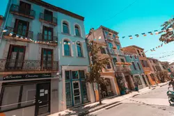 Location saisonnière Studio LEUCATE VILLAGE  