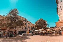 Location saisonnière Studio LEUCATE VILLAGE  