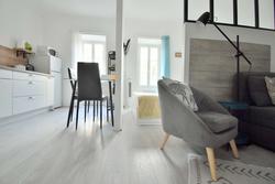 Location saisonnière Studio LEUCATE VILLAGE  