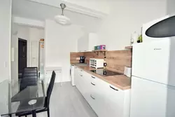 Location saisonnière Studio LEUCATE VILLAGE  