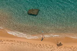 Location saisonnière Studio LEUCATE VILLAGE  