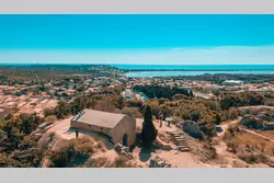 Location saisonnière Studio LEUCATE VILLAGE  