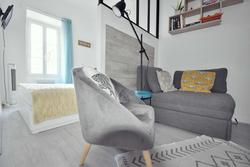 Location saisonnière Studio LEUCATE VILLAGE  