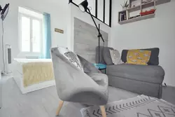 Location saisonnière Studio LEUCATE VILLAGE  