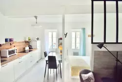 Location saisonnière Studio LEUCATE VILLAGE  