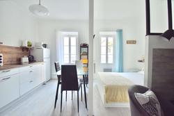 Location saisonnière Studio LEUCATE VILLAGE  