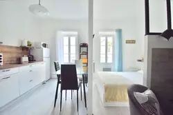 Location saisonnière Studio LEUCATE VILLAGE  