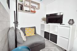 Location saisonnière Studio LEUCATE VILLAGE  