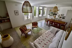 Location saisonnière T6 LEUCATE PLAGE  