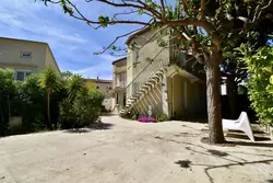 Location saisonnière T6 LEUCATE PLAGE  
