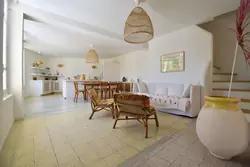 Location saisonnière T6 LEUCATE PLAGE  