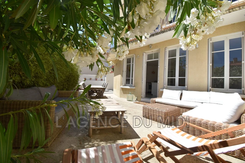 Location saisonnière T6 LEUCATE PLAGE Location saisonnière T6 LEUCATE PLAGE