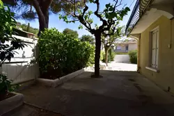 Location saisonnière T6 LEUCATE PLAGE  