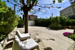 Location saisonnière T6 LEUCATE PLAGE  