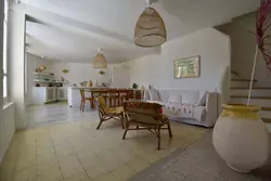 Location saisonnière T6 LEUCATE PLAGE  