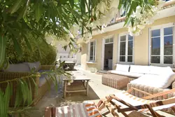 Location saisonnière T6 LEUCATE PLAGE  