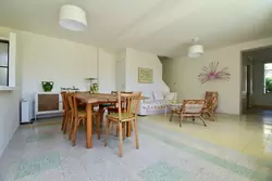 Location saisonnière T6 LEUCATE PLAGE  