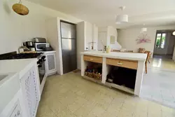 Location saisonnière T6 LEUCATE PLAGE  