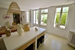 Location saisonnière T6 LEUCATE PLAGE  