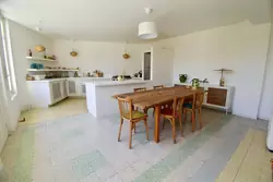 Location saisonnière T6 LEUCATE PLAGE  
