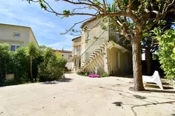 Location saisonnière T6 LEUCATE PLAGE  