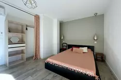 Location saisonnière T4 LEUCATE VILLAGE  