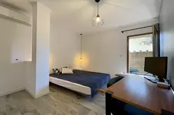 Location saisonnière T4 LEUCATE VILLAGE  