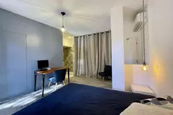 Location saisonnière T4 LEUCATE VILLAGE  