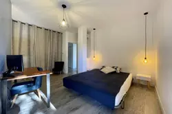 Location saisonnière T4 LEUCATE VILLAGE  