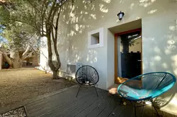 Location saisonnière T4 LEUCATE VILLAGE  