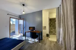 Location saisonnière T4 LEUCATE VILLAGE  