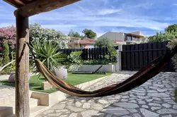 Location saisonnière T4 LEUCATE VILLAGE  