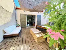 Location saisonnière T4 LEUCATE VILLAGE  