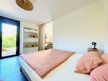 Location saisonnière T4 LEUCATE VILLAGE  