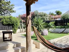Location saisonnière T4 LEUCATE VILLAGE  