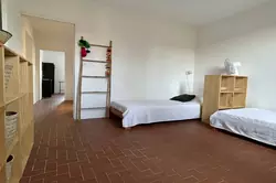 Location saisonnière T4 LEUCATE VILLAGE  