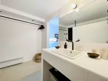 Location saisonnière T4 LEUCATE VILLAGE  