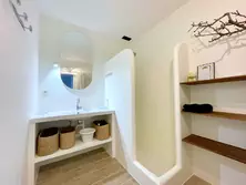 Location saisonnière T4 LEUCATE VILLAGE  