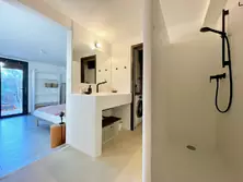Location saisonnière T4 LEUCATE VILLAGE  