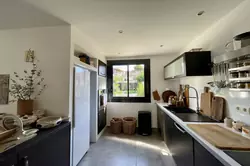 Location saisonnière T4 LEUCATE VILLAGE  