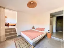 Location saisonnière T4 LEUCATE VILLAGE  