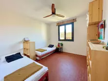 Location saisonnière T4 LEUCATE VILLAGE  