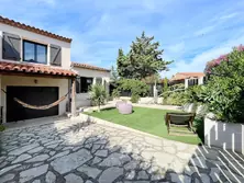 Location saisonnière T4 LEUCATE VILLAGE  