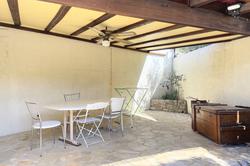 Location saisonnière T3 LEUCATE VILLAGE  